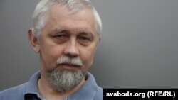 Сяргей Навумчык