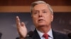 Iranian-Americans Call Out U.S. Senator Graham For 'Terrible' Ancestry Gaffe