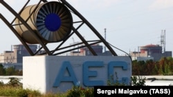 Fears over the safety risks for the nuclear plant have been constant since the start of Russia's invasion. The two sides have regularly accused each other of putting the plant's safety at risk.