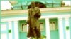 Сембердәге Кол Гали һәйкәле
