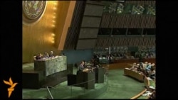 Russia's Foreign Minister Sergei Lavrov Against Supporting Syrian Rebels