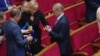 Депутати привітали рішення Європарламенту щодо безвізу для України (відео)