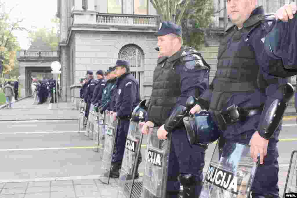 A Battle For Gay Rights In Belgrade #25