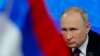 Live Blog: Putin's Annual Press Conference