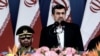 Ahmadinejad To Address Iran Stadium Gathering