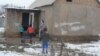 Жилье малообеспеченной семьи в Шымкенте. 31 января 2016 года.