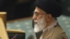 Iran Sets Terms For U.S. Ties, Not Shutting Doors