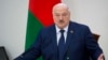 Александр Лукашенко