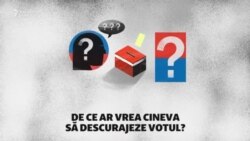 Alegeri americane 2020: Obstrucționarea votului