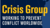 Къилбаседа Кавказ - Дуьненаюкъарчу кризисийн тобан лого, The International Crisis Group logo