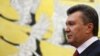 Ukrainanyň prezidenti Wiktor Ýanukowiç