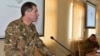 Onik Gasparian, the chief of the General Staff, has been relieved of his duties, according to Prime Minister Nikol Pashinian.