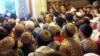 В Ашхабаде готовятся к поминкам по бабушке и дедушке президента. Туркменских яшули снова отправляют в Ашхабад 