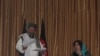 Afghan Legislators Claim To Have Met Taliban Leader