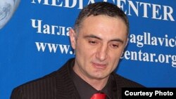 Slobodan Vujičić, foto: mediacentar.info