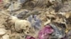 Iraq Commemorates Victims Of Hussein's Mass Graves