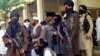 Taliban Class War 