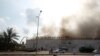 Oman Sees Third Day Of Unrest