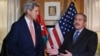 Kerry Visits Syrian Refugees in Jordan