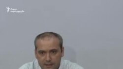 სარალიძე და კუპრავა ახალ მოძრაობას იწყებენ