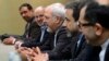Westerwelle: Iran Talks 'No Done Deal'
