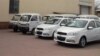 Нарх туширишга қарши бўлган UzAutoMotors Монополияга қарши курашиш қўмитаси билан судлашмоқда