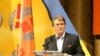 Ukraine's President To Consult On Political Crisis