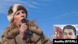 Татьяна Гурьева