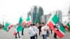 Нохчийоь - Кремлехьа узуш долчу Нохчийчура Iедалша Республикан де даздеш кегийрахой арабаьхнера. ХIокхул а хьалха Ичкерин Iедало юкъадаьккхинера иза, Нохчийчоь йозуш ца хиларан де санна. 06Гез2013