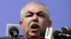 Embattled Afghan Vice President Dostum Leaves For Turkey
