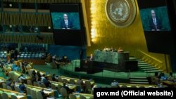 ՄԱԿ-ի Գլխավոր ասամբլեայի 72-րդ նստաշրջանը Նյու Յորքում, արխիվ