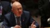 Russia Blocking UN Report Finding North Korea Is Violating Sanctions