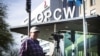 British and Dutch authorities say Russian agents tried to hack the Organization for the Prohibition of Chemical Weapons in April.