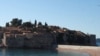 Sveti Stefan, maj 2009, foto: Savo Prelević