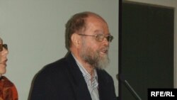 Majkl Lapsli