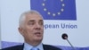 Հայաստանում Եվրամիության պատվիրակության ղեկավար, դեսպան Պյոտր Սվիտալսկի, արխիվ