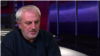 Արամ Մանուկյանը Ազատություն TV-ի տաղավարում, 9-ը հոկտեմբերի 2014թ․