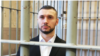 Віталій Марків під час засідання суду у місті Павії, Італія