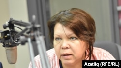 Елена Сорочайкина