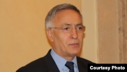 Jakup Krasniqi