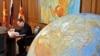 Is Medvedev About To Redraw Russia's Map?