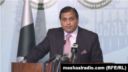 داکټر محمد فیصل 