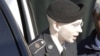 Manning Apologizes In WikiLeaks Case