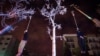HRW Slams Iran Over Executions