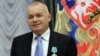 Wladimir Kiselýow