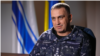 У Криму залишається «багато людей», які чекають на повернення України – командувач ВМС Неїжпапа