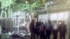 Official Explanation Of Mosque Explosion Questioned