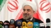 Rohani Vows More Nuclear Transparency