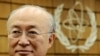 IAEA Wants Iran To Clarify Nuclear Expansion Plan