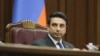 Չի հաղորդվում, թե արդյոք ՌԴ ԱԳՆ-ն հարցում ուղղել է պաշտոնական Երևանին Ալեն Սիմոնյանի աղմկահարույց հայտարարության կապակցությամբ